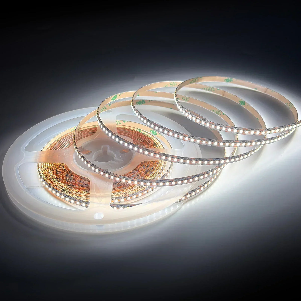 Single Color LED Strip Lights: The Complete Buying Guide