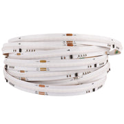 10mm 24V WS2811 RGBIC Addressable RGB COB LED Strip Lights, 720 LEDs/m