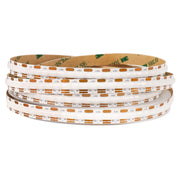 10mm WS2812 Addressable RGB COB LED Strip Lights, 160 LEDs/m, 5V