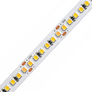 24V White LED Strip Lights – 10mm, 180 LEDs/m, 24V, SMD 2835
