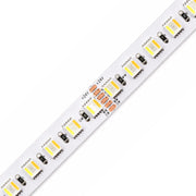 12mm SMD 5050 RGBCW LED Strip Light, 96 LEDs/m, 24V