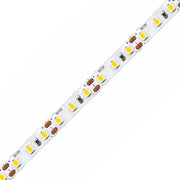 12V White LED Strip Lights – 8mm, 120 LEDs/m, 12V, SMD 2835