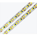 12V White LED Strip Lights – 8mm, 168 LEDs/m, 12V, SMD 2835