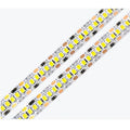 High-Output White LED Strip Lights – 10mm, 240 LEDs/m, 12V, SMD 2835