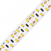 24V White LED Strip Lights – 15mm, 240 LEDs/m, 24V, SMD 2835