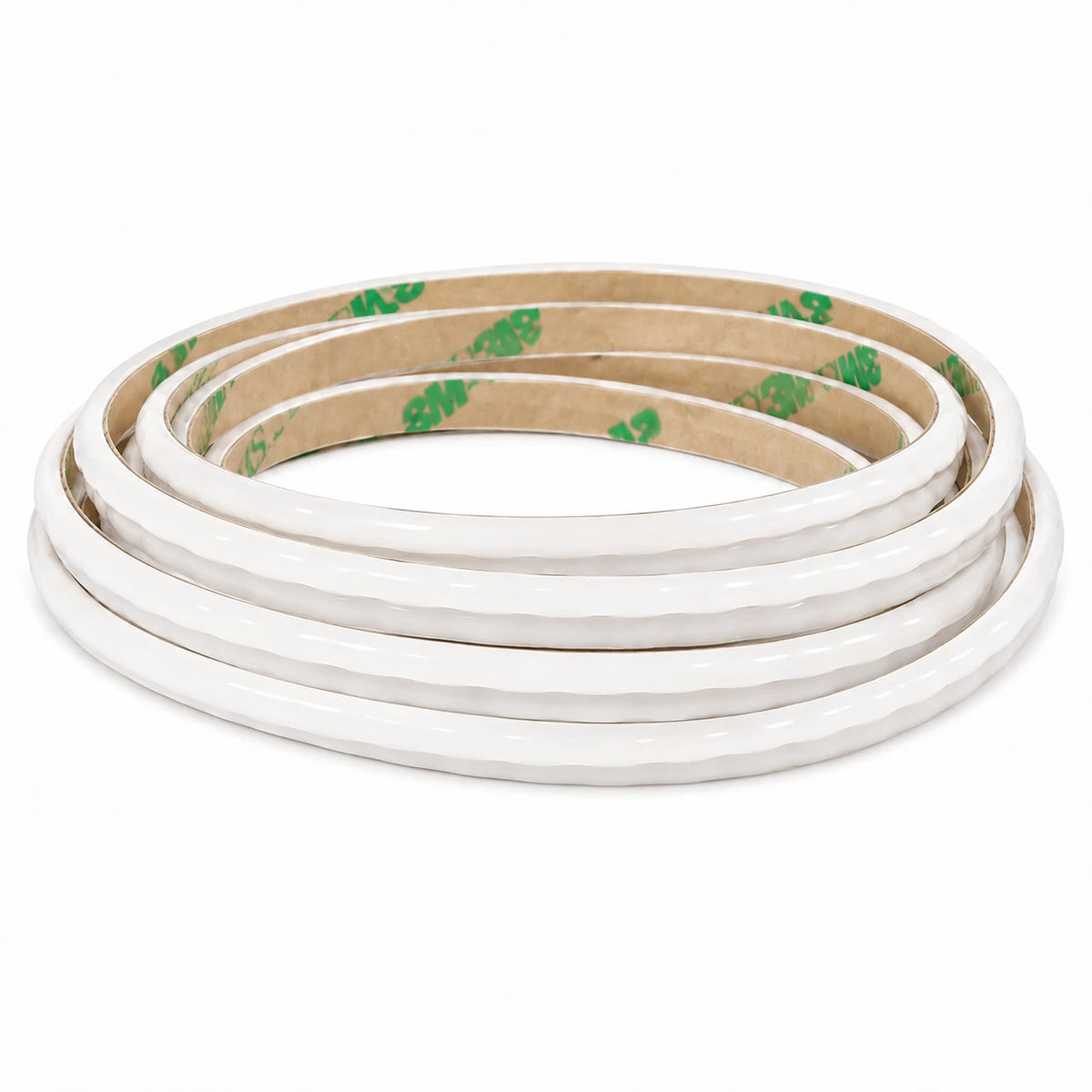 2.7mm Ultra Narrow 5V WS2812 Addressable RGB COB LED Strip Lights, 160 LEDs/m
