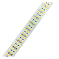 High-Density White LED Strip Lights – 20mm, 360 LEDs/m, 24V, SMD 2835