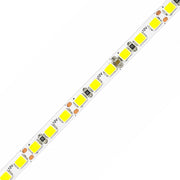4.5mm SMD 2835 Light Guide Panel White LED Strip Light, 168 LEDs/m, 12V