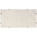 diamond backlight 480x240mm 2835 tunable white LED strip light, 288 LEDs/m 24V