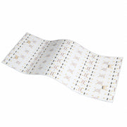 480x240mm SMD 5050 Diamond Backlight RGB LED Strip Light, 288 LEDs/m, 24V