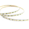 24V White LED Strip Lights – 4mm, 240 LEDs/m, 24V, SMD 2025