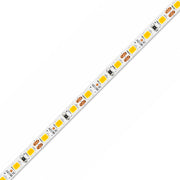 4mm SMD 2835 2-in-1 Tunable White LED Strip Light, 120 LEDs/m, 12V/24V