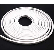 4x8mm SMD 2025 Waterproof White LED Strip Light, 150 LEDs/m, 12V