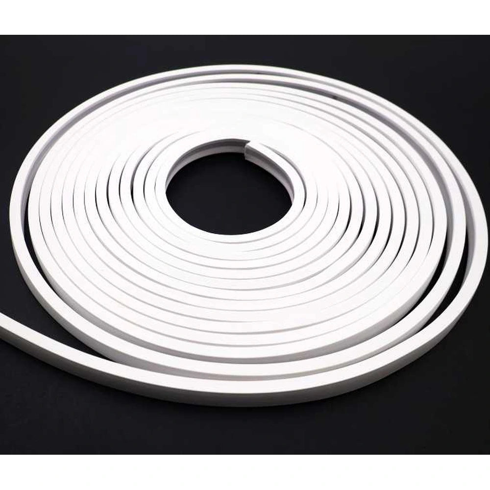 4x8mm SMD 2025 Waterproof White LED Strip Light, 150 LEDs/m, 12V