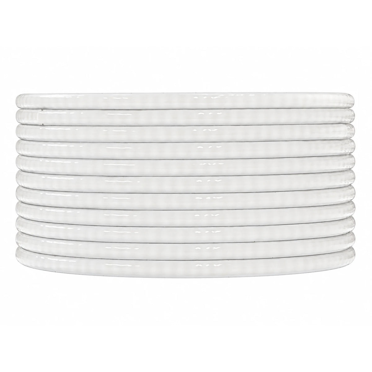5mm 12V Addressable RGB COB LED Strip Lights, 240 LEDs/m