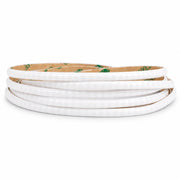 5mm 5V Addressable RGB COB LED Strip Lights, 100 LEDs/m