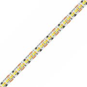 5mm SMD 1515 Dual-White LED Strip Light, 528 LEDs/m, 12V