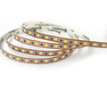 ultra thin 5mm 2025 tunable white LED strip light, 120 LEDs/m 12V