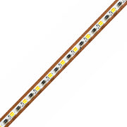 5mm SMD 2025 2-in-1 Tunable White LED Strip Light, 120 LEDs/m, 12V