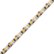 5mm SMD 2025 2-in-1 Tunable White LED Strip Light, 240 LEDs/m, 12V