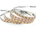 Single-LED Cuttable White LED Strip Lights – 5mm, 120 LEDs/m, 12V/24V, SMD 2025