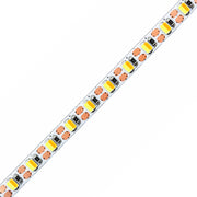 5mm SMD 2835 2-in-1 Tunable White LED Strip Light, 150 LEDs/m, 24V