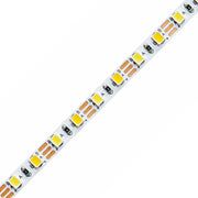 5mm SMD 2835 Dual-White LED Strip Light, 120 LEDs/m, 5V