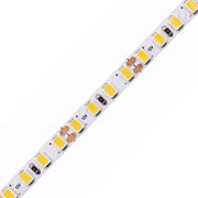5mm SMD 2835 High-Efficacy White LED Strip Light, 160 LEDs/m, 12V
