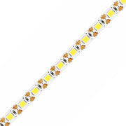 5mm SMD 2835 Single-LED Cuttable Light Guide Panel White LED Strip Light, 120 LEDs/m, 24V