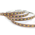 Single-LED Cuttable White LED Strip Lights – 6.5mm, 150 LEDs/m, 12V/24V, SMD 2025 (Series 2)
