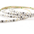 Single Color LED Strip Lights – 6mm, 120 LEDs/m, 12V, SMD 2835