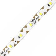 Bendable White LED Strip Lights – 7.1mm, 60 LEDs/m, 12V, SMD 2835