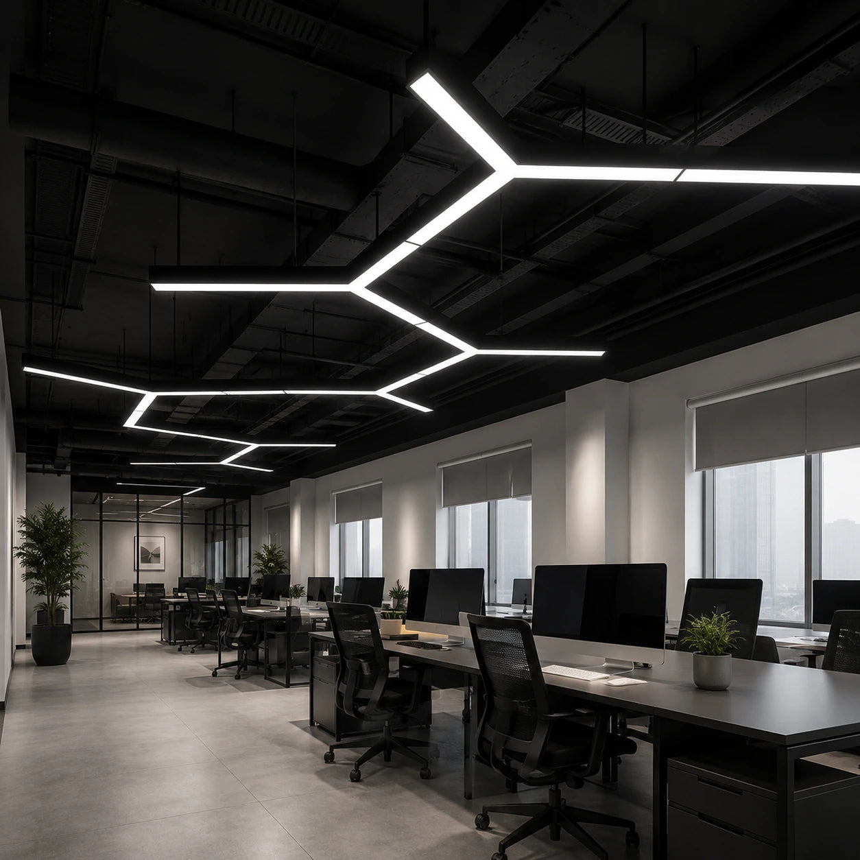 Bendable White LED Strip Lights – 7.1mm, 60 LEDs/m, 12V, SMD 2835