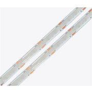 8/10mm COB RGB LED Strip Light, 576 LEDs/m, 12V/24V