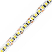 8mm SMD 2835 2-Wire Tunable White LED Strip Light, 168 LEDs/m, 12V