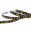 3-wire 8mm 2835 tunable white LED strip light, 120 LEDs/m 12V/24V