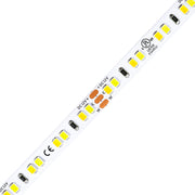 8mm SMD 2835 Dual-White LED Strip Light, 144 LEDs/m, 24V