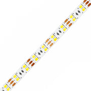 8mm SMD 2835 Dual-White LED Strip Light, 160 LEDs/m, 5V