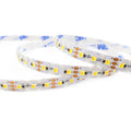 Bendable White LED Strip Lights – 8mm, 120 LEDs/m, 12V, SMD 2835