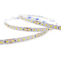 Bendable White LED Strip Lights – 8mm, 120 LEDs/m, 24V, SMD 2835
