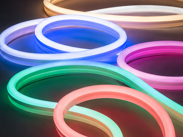 LED Neon Strip Lights