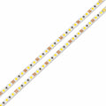 Ultra-Narrow White LED Strip Lights – 3mm, 168 LEDs/m, 12V, SMD 2025
