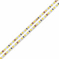 Ultra-Narrow White LED Strip Lights – 3mm, 210 LEDs/m, 24V, SMD 2025