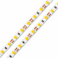 Ultra-Narrow White LED Strip Lights – 4mm, 120 LEDs/m, 12V, SMD 2835