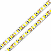 Ultra-Narrow White LED Strip Lights – 5mm, 168 LEDs/m, 12V, SMD 2835