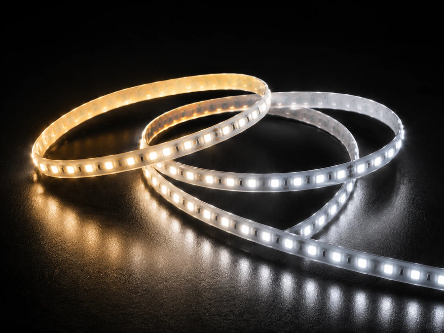 Single Color LED Strip Lights