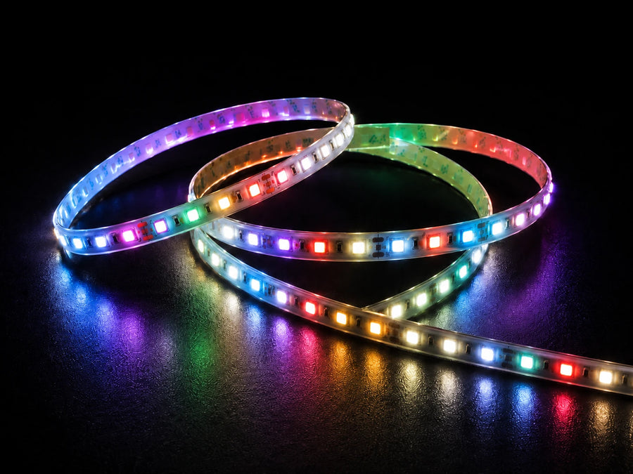 Addressable LED Strip Lights