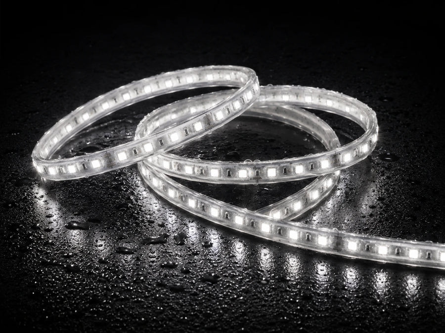 Outdoor & Waterproof LED Strip Lights