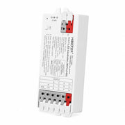 E3-WR WiFi 3-in-1 RGB RGBW RGBCCT LED controller, front view