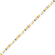 Ultra-Narrow White LED Strip Lights – 3mm, 192 LEDs/m, 12V, SMD 2025
